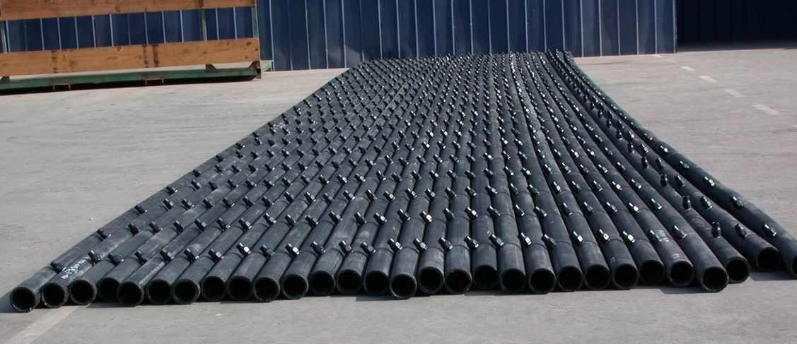 Tuberias hdpe